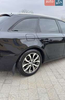 Універсал Audi A4 2011 в Львові