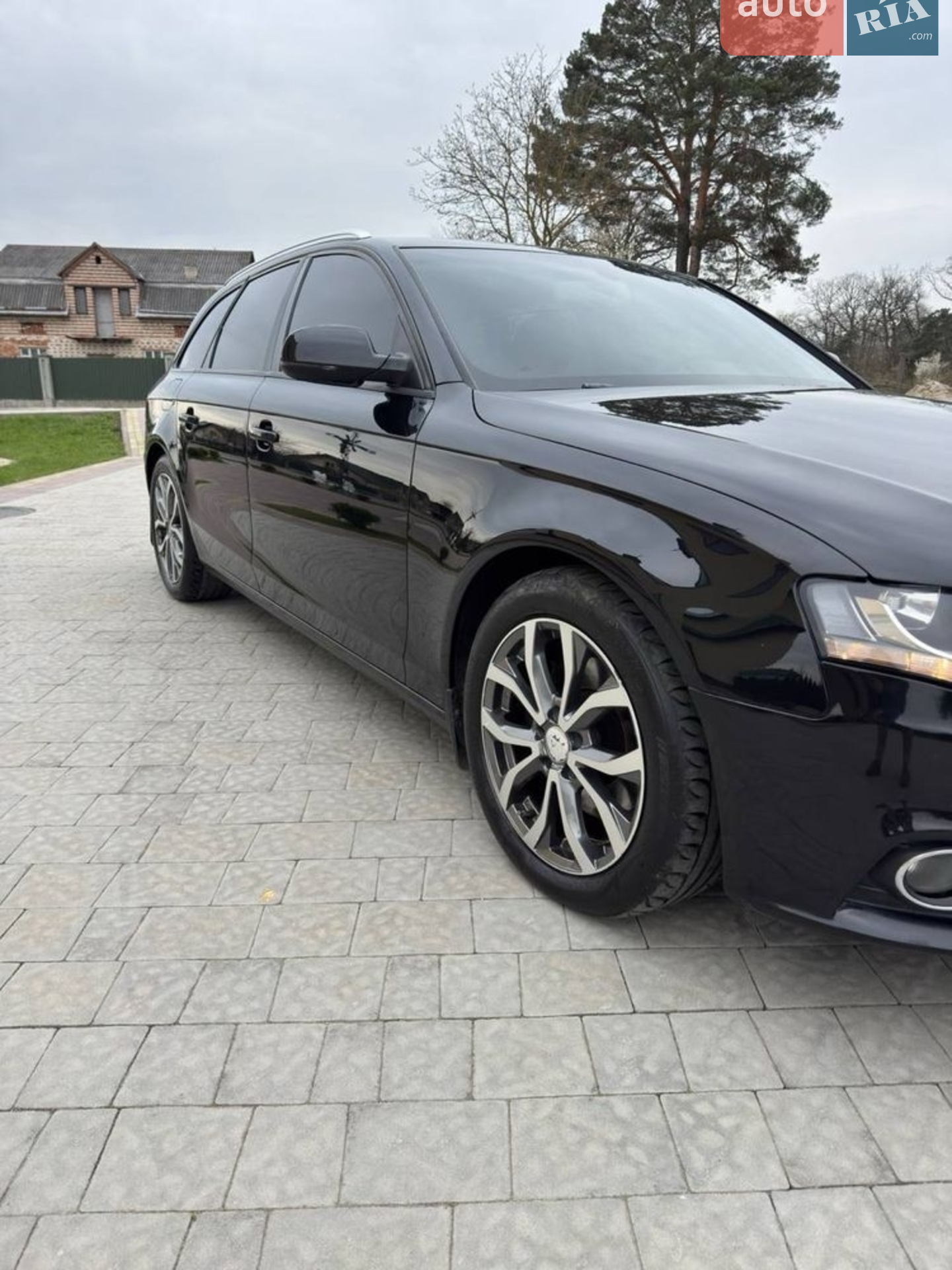 2011 Audi A4 - мініатюра 5