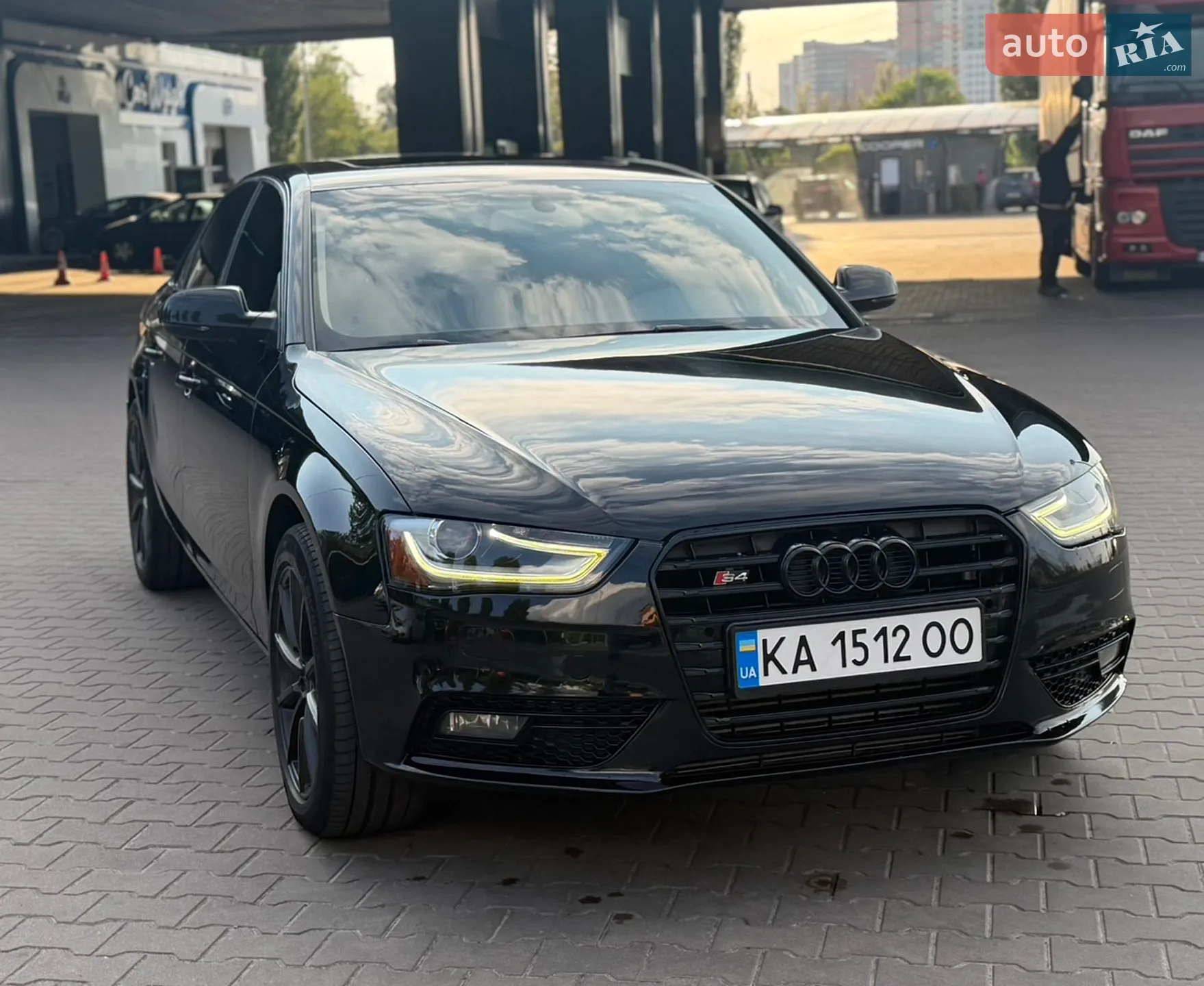2012 Audi A4 - мініатюра 17