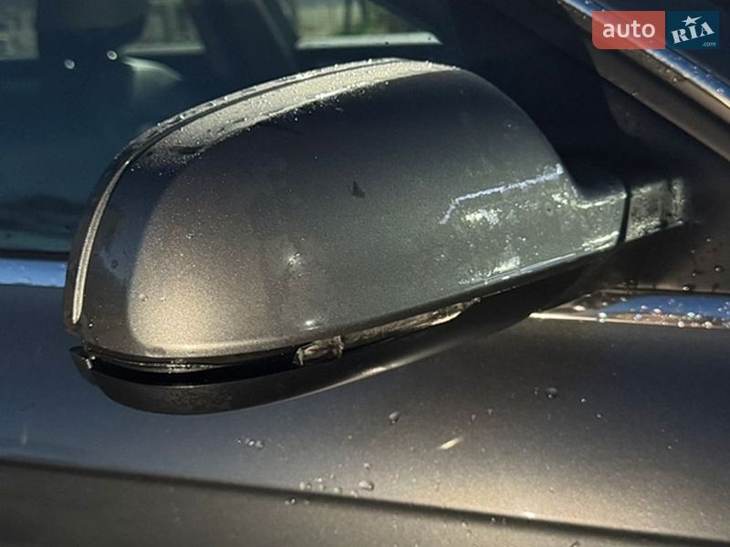 Седан Audi A4 2013 в Львові
