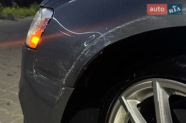 Седан Audi A4 2013 в Львові