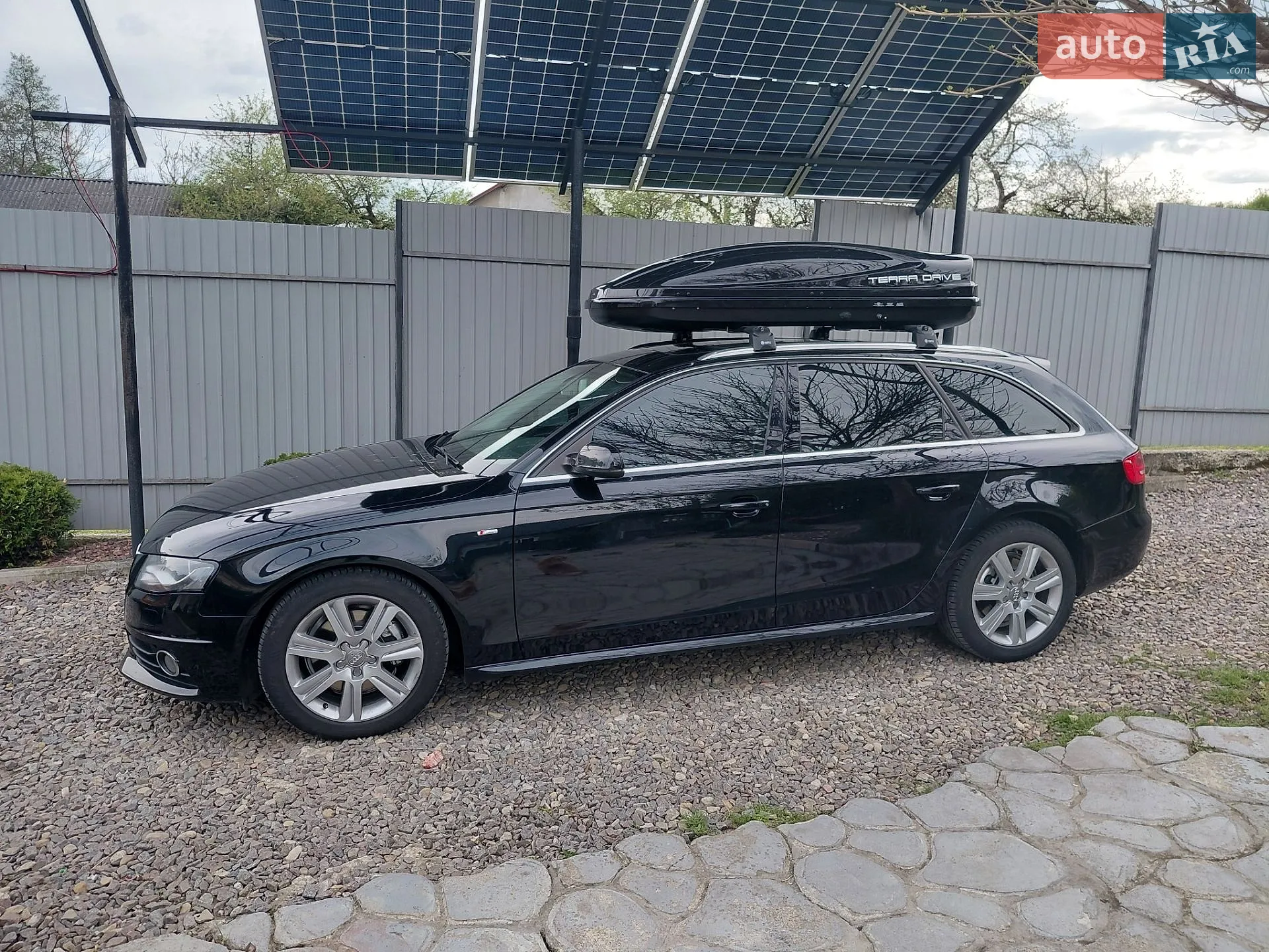 2011 Audi A4 - мініатюра 13