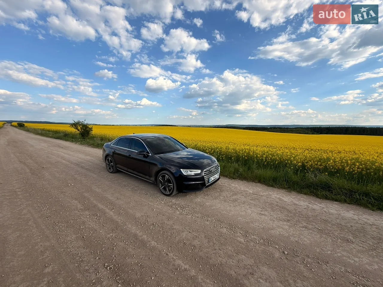 2015 Audi A4 - мініатюра 36