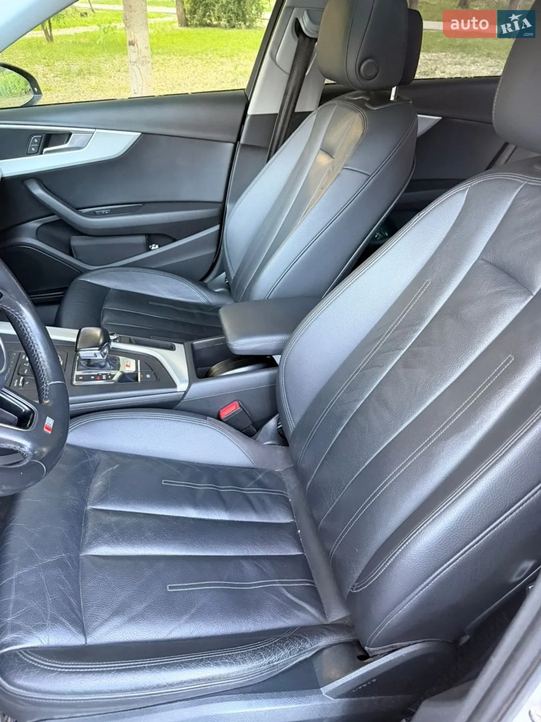 2016 Audi A4 - мініатюра 12