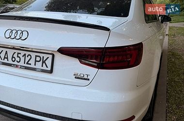 Седан Audi A4 2016 в Києві