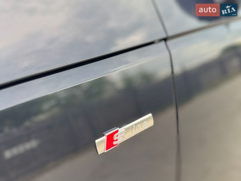 Седан Audi A4 2018 в Ковеле
