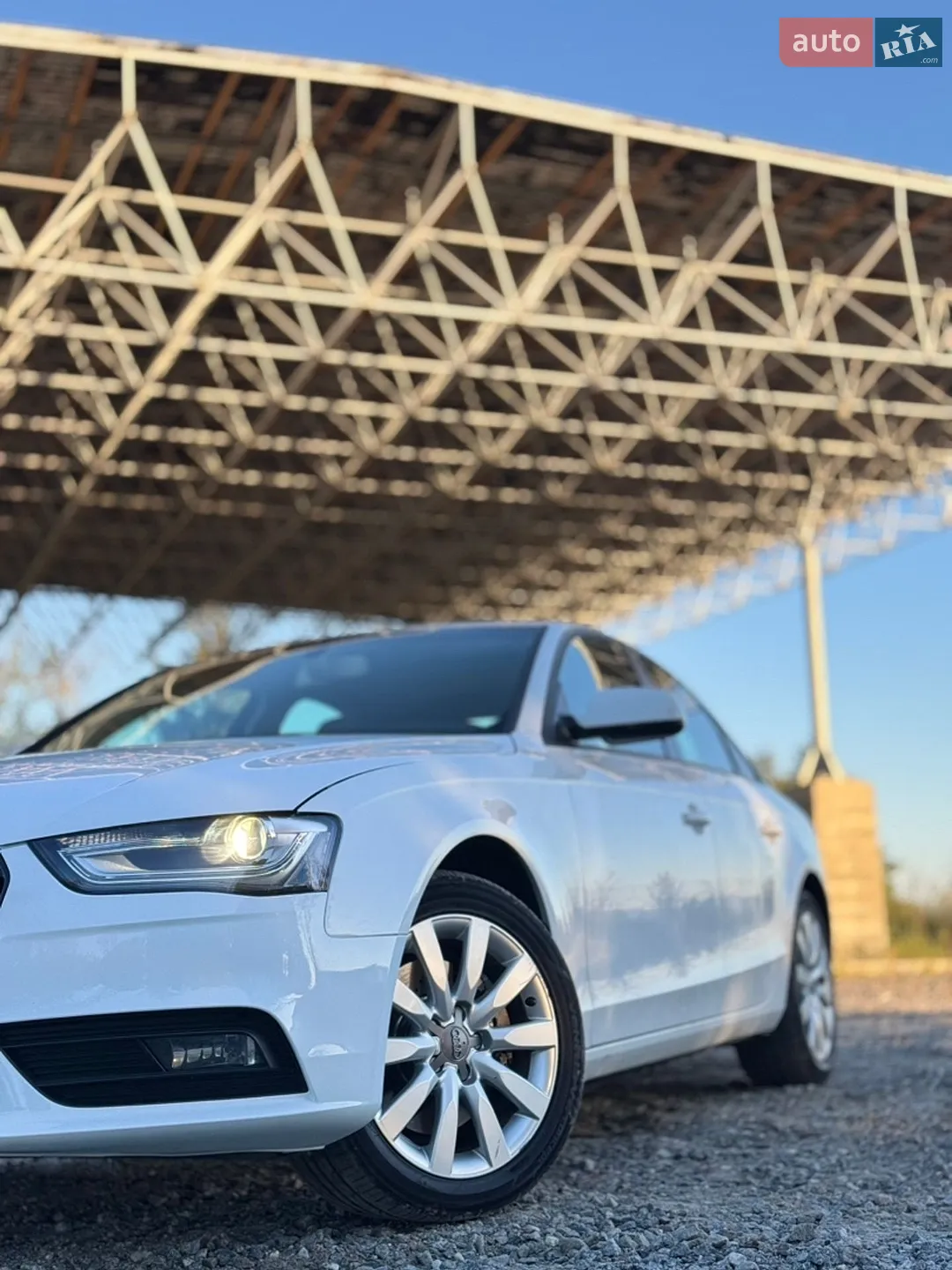 2014 Audi A4 - мініатюра 6