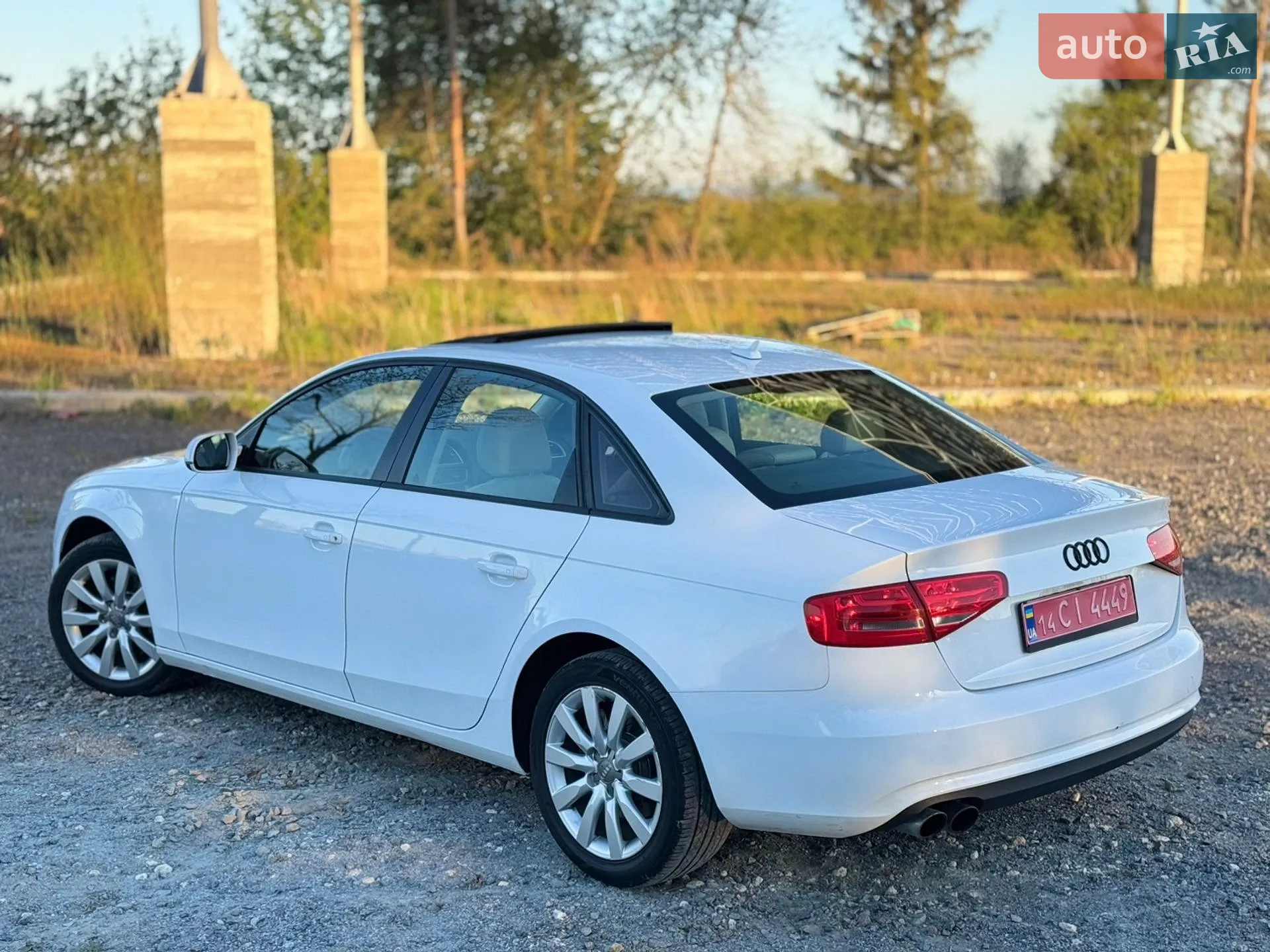 2014 Audi A4 - мініатюра 14