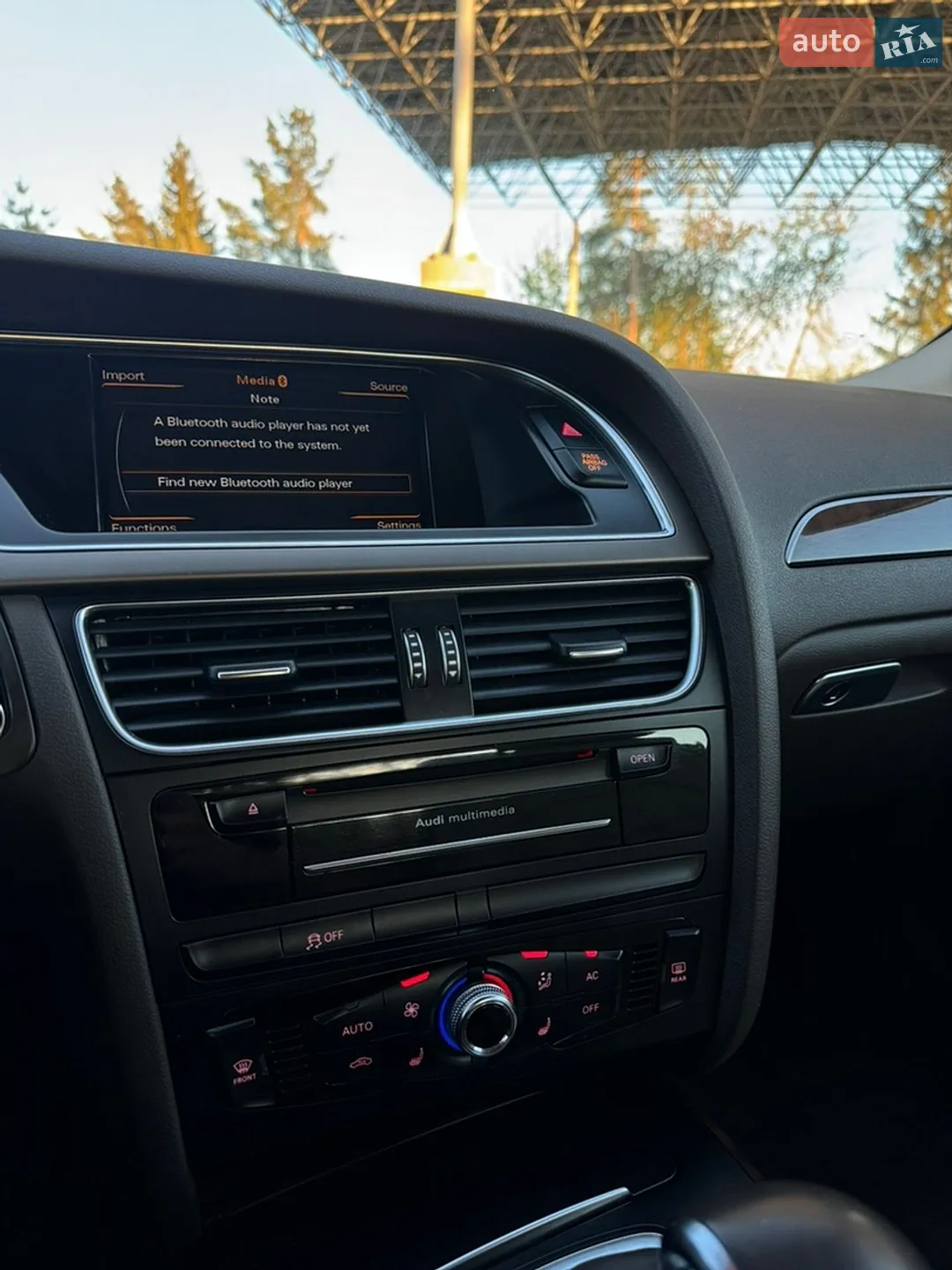 2014 Audi A4 - мініатюра 27