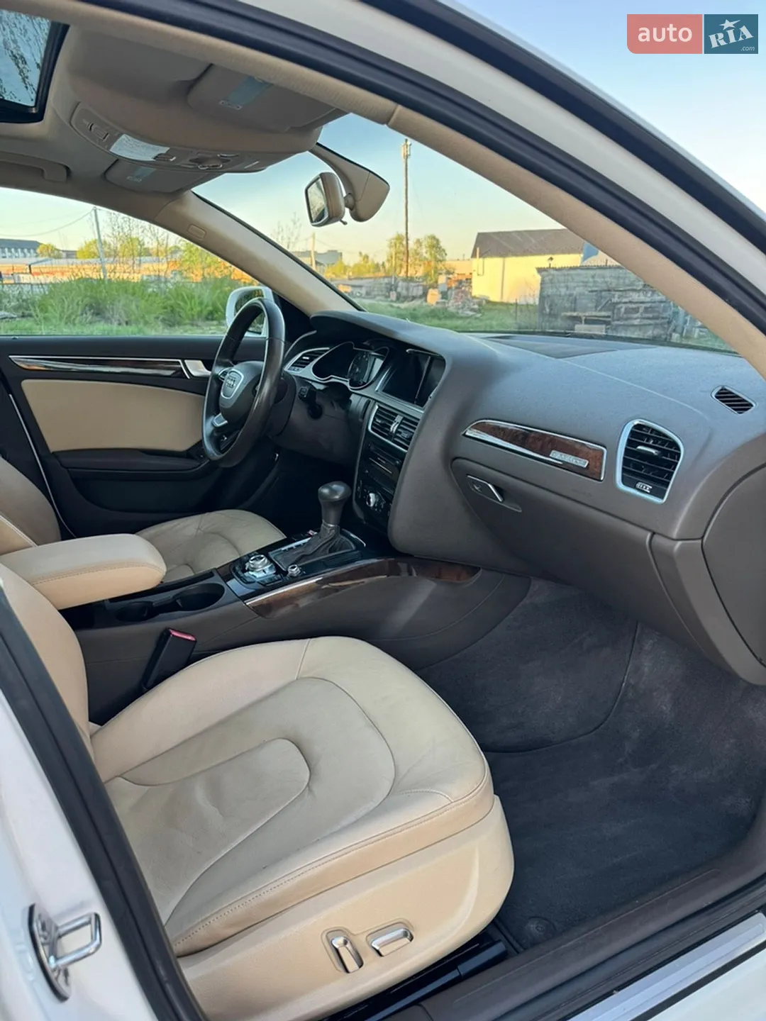 2014 Audi A4 - мініатюра 36