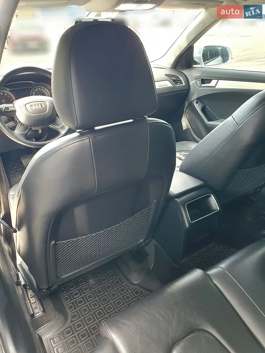 2012 Audi A4 - мініатюра 33