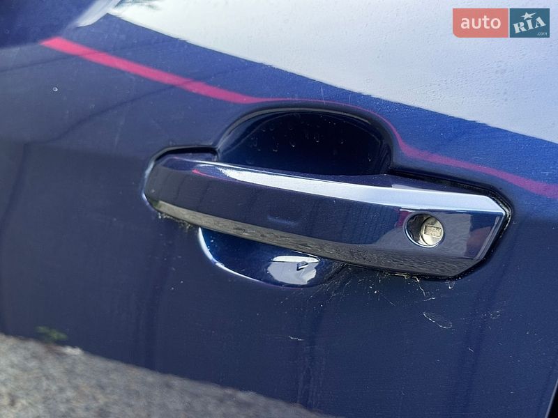 Седан Audi A4 2020 в Луцьку
