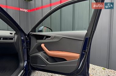 Седан Audi A4 2020 в Луцьку