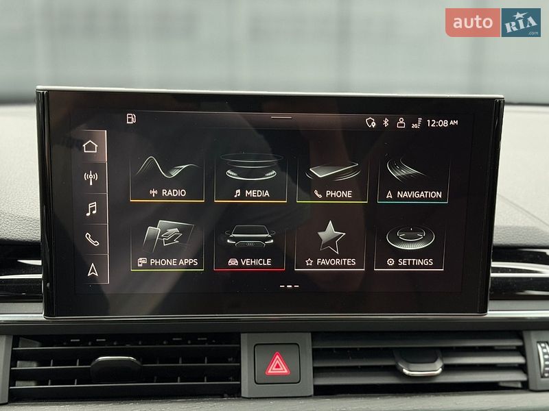 Седан Audi A4 2020 в Луцьку