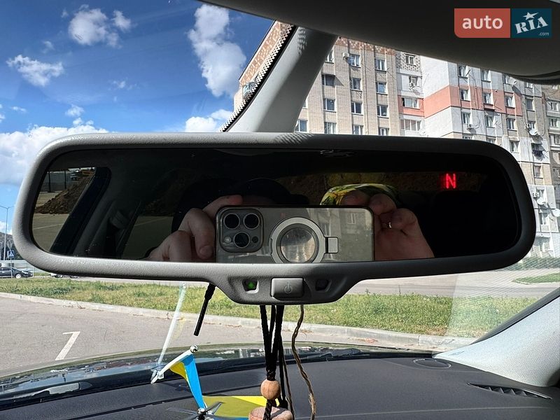 Седан Audi A4 2015 в Кропивницькому