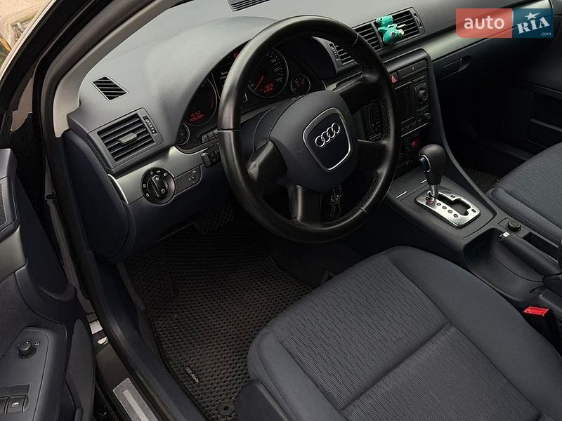 Універсал Audi A4 2005 в Сарнах