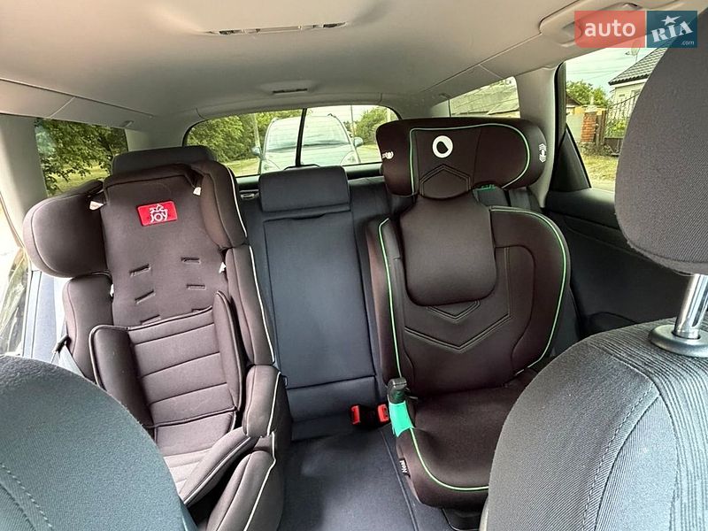 Універсал Audi A4 2005 в Сарнах