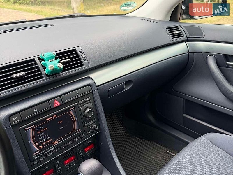 Універсал Audi A4 2005 в Сарнах