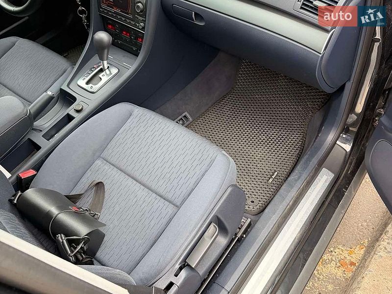 Універсал Audi A4 2005 в Сарнах