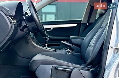 Универсал Audi A4 2007 в Кривом Роге