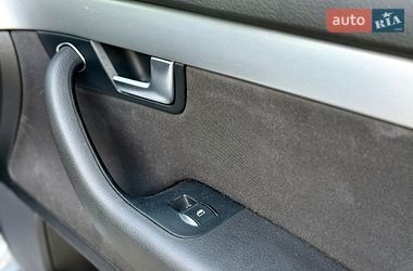 Универсал Audi A4 2007 в Кривом Роге