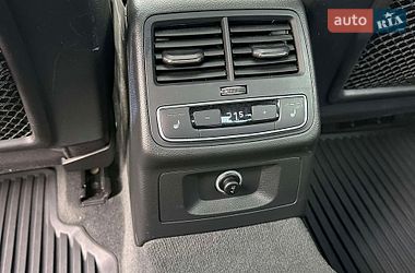 Седан Audi A4 2016 в Луцьку