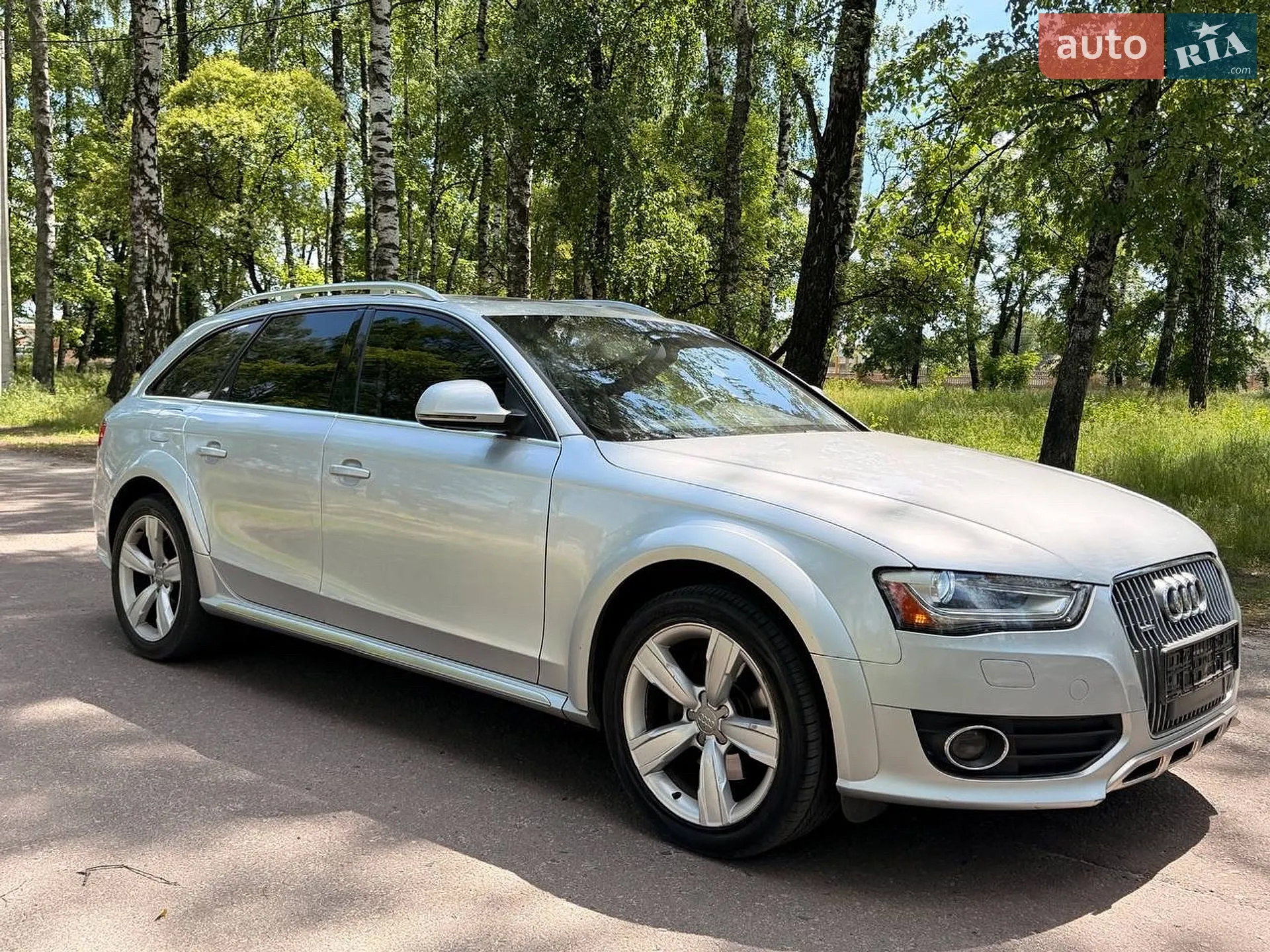 2013 Audi A4 - мініатюра 3