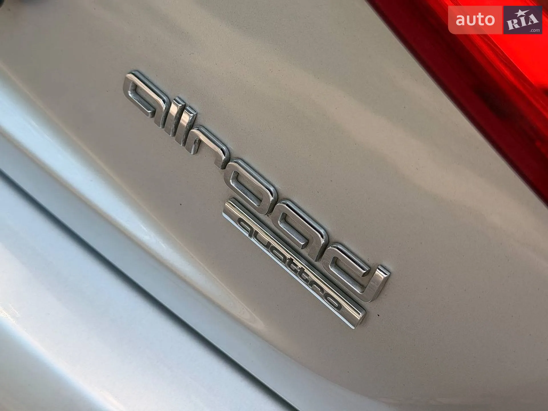 2013 Audi A4 - мініатюра 19