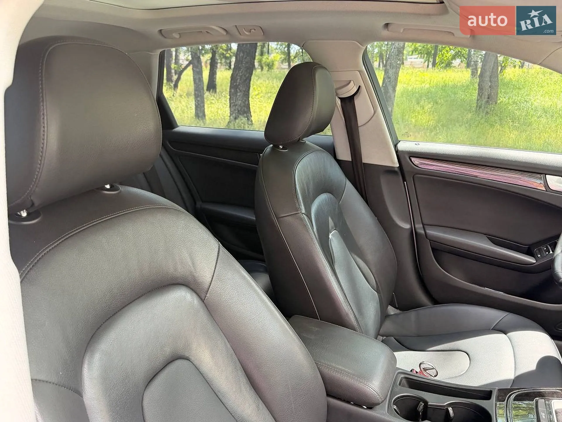 2013 Audi A4 - мініатюра 51