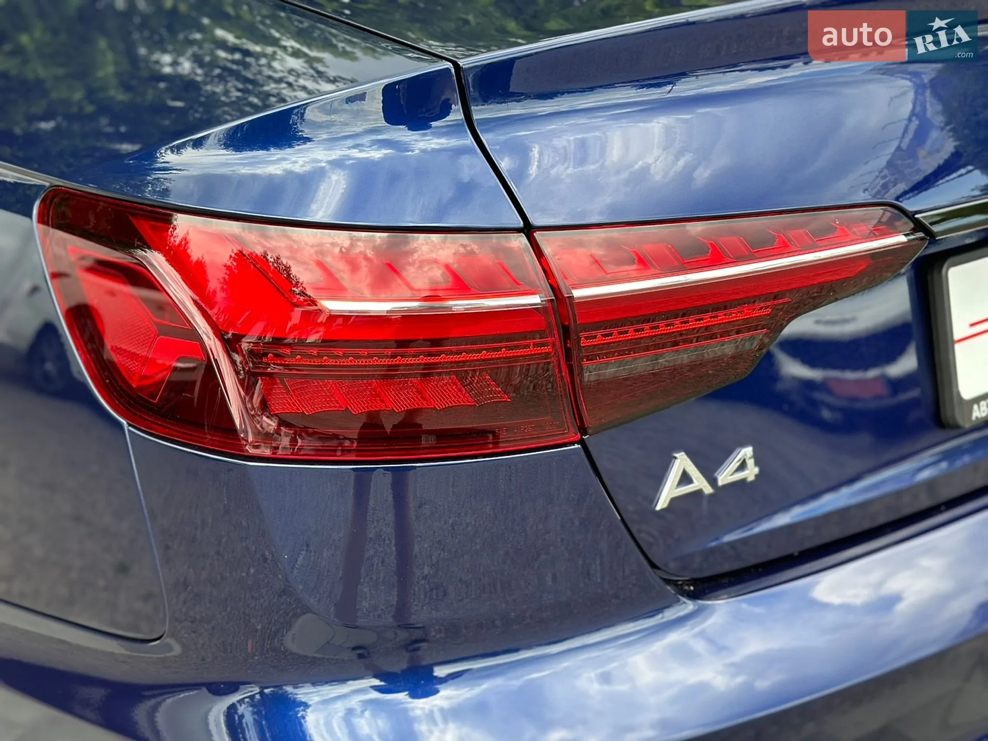 2021 Audi A4 - мініатюра 10