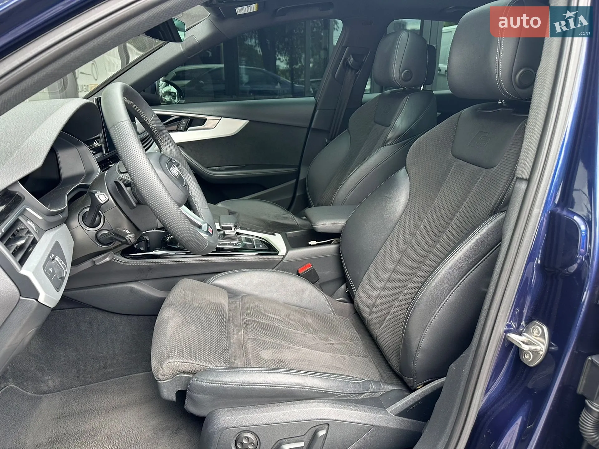 2021 Audi A4 - мініатюра 17