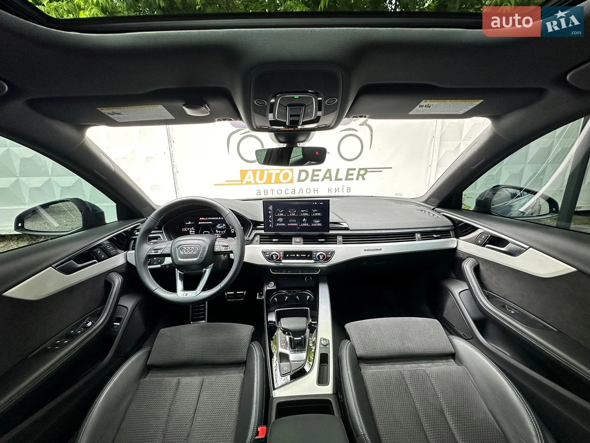 2021 Audi A4 - мініатюра 24