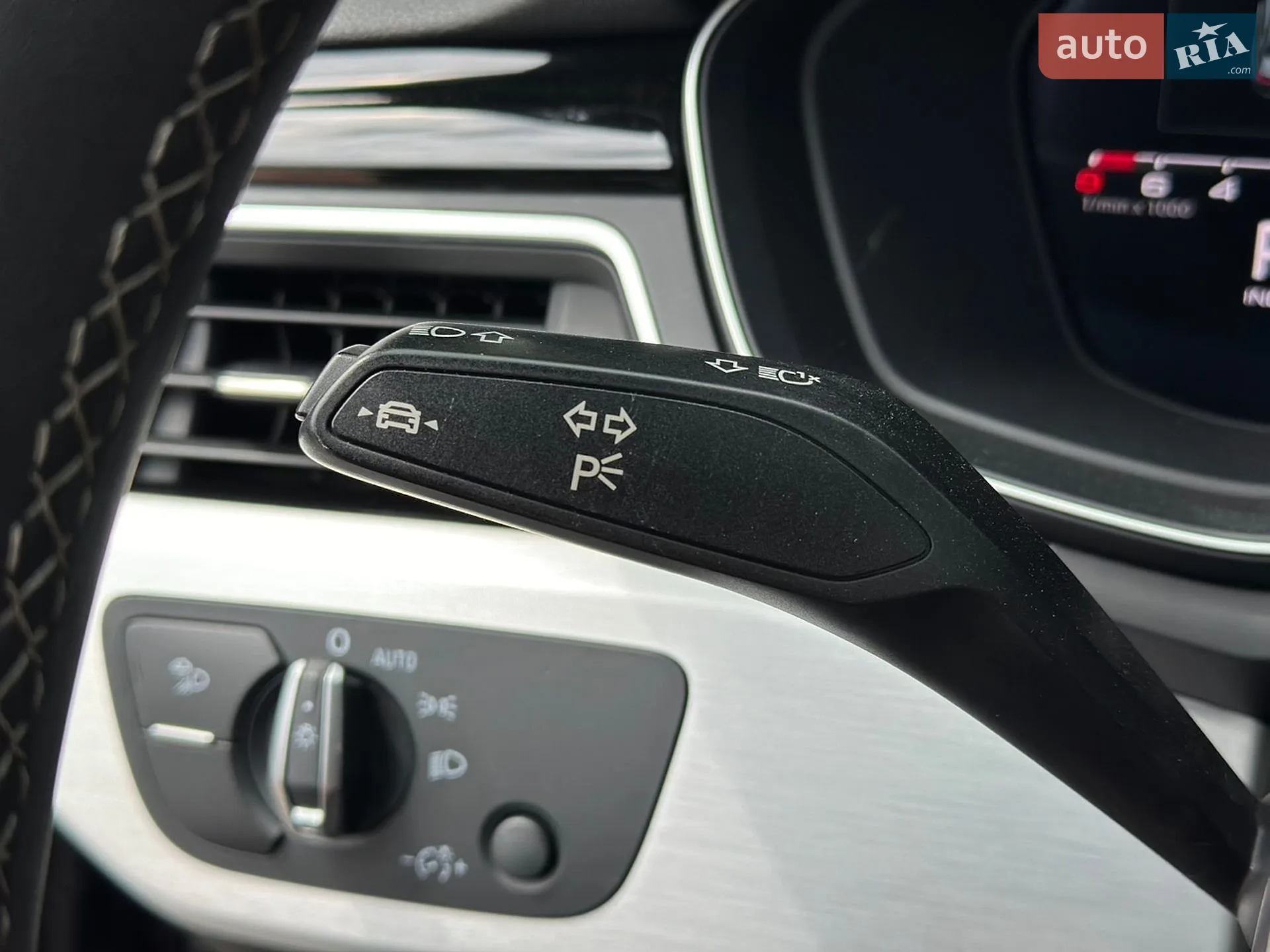 2021 Audi A4 - мініатюра 35