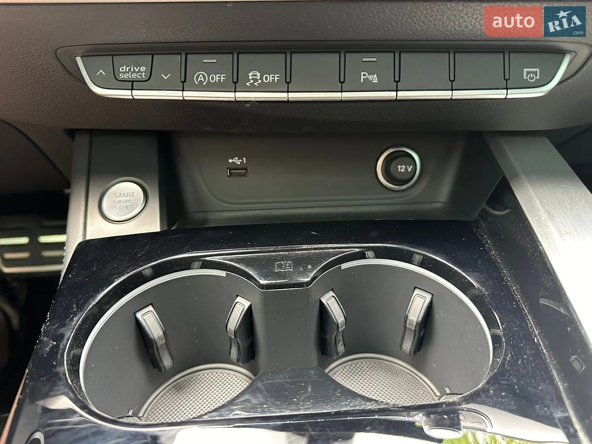 2021 Audi A4 - мініатюра 41