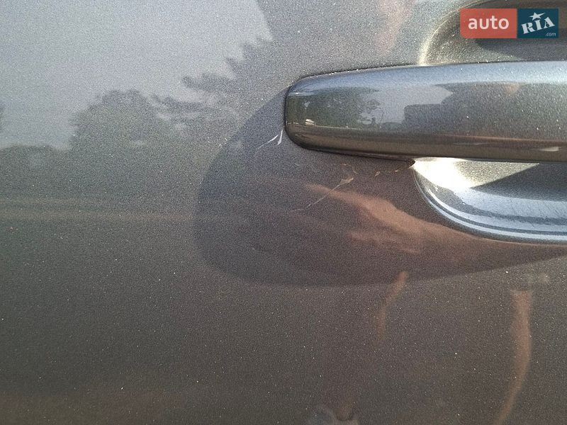 Седан Audi A4 2014 в Одессе