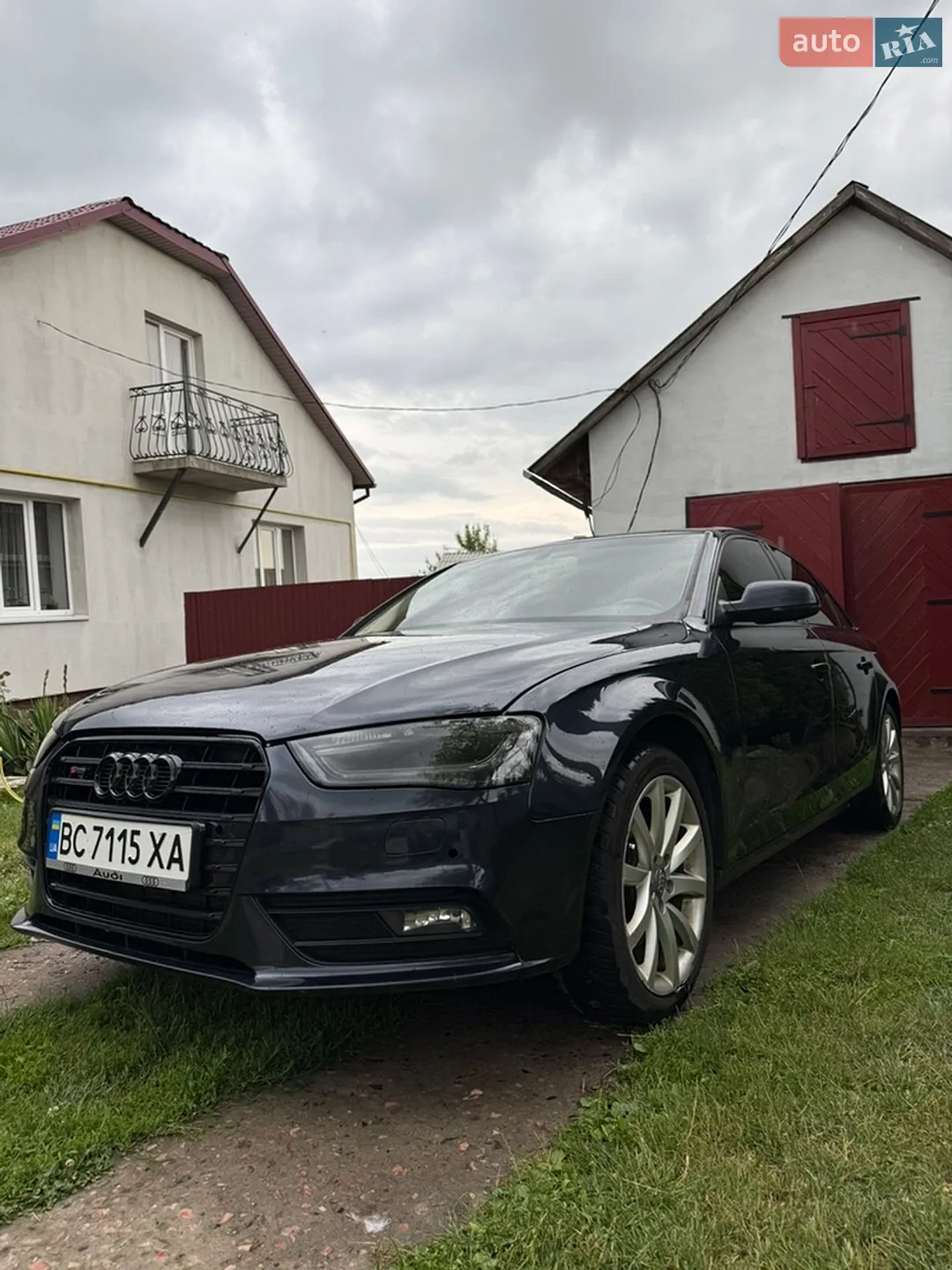 2012 Audi A4 - мініатюра 35