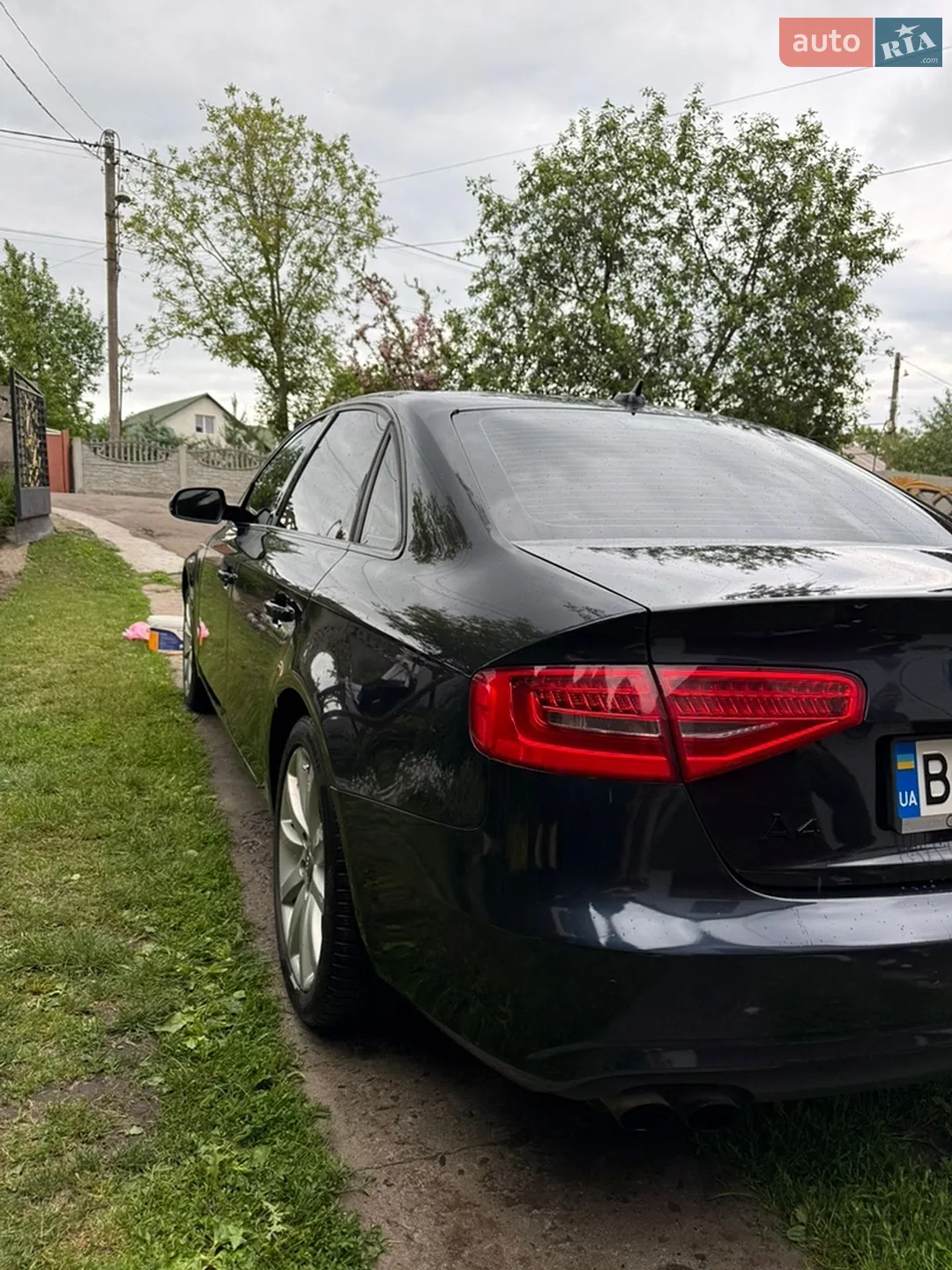 2012 Audi A4 - мініатюра 48