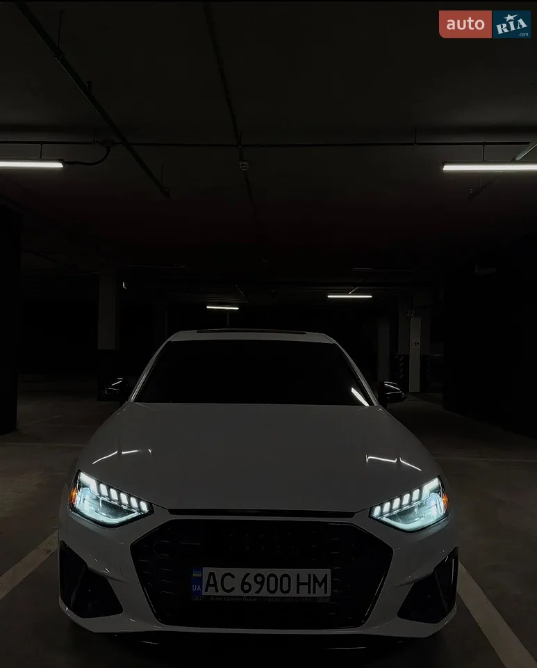 2019 Audi A4 - мініатюра 19