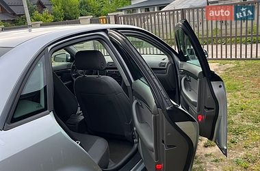 Седан Audi A4 2002 в Львове фото 9 Седан Audi A4 2002 в Львове