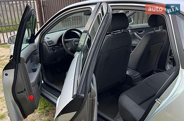 Седан Audi A4 2002 в Львове фото 11 Седан Audi A4 2002 в Львове