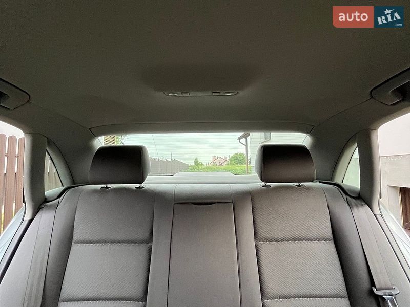 Седан Audi A4 2002 в Львове фото 13 Седан Audi A4 2002 в Львове