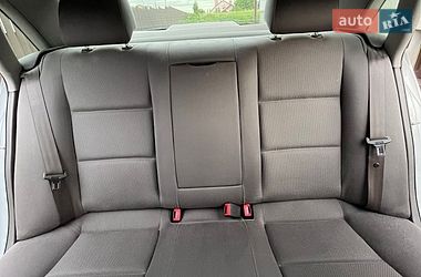 Седан Audi A4 2002 в Львове фото 12 Седан Audi A4 2002 в Львове