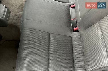 Седан Audi A4 2002 в Львове фото 14 Седан Audi A4 2002 в Львове