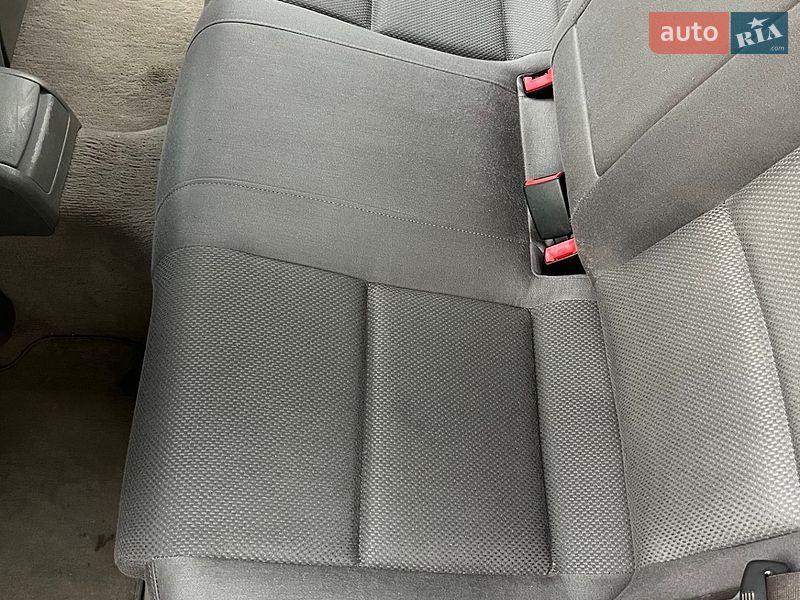 Седан Audi A4 2002 в Львове фото 14 Седан Audi A4 2002 в Львове