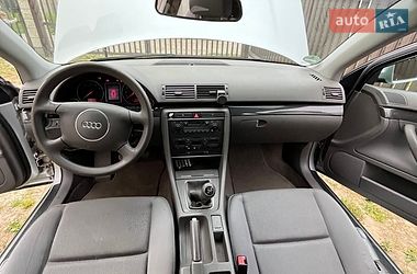 Седан Audi A4 2002 в Львове фото 21 Седан Audi A4 2002 в Львове