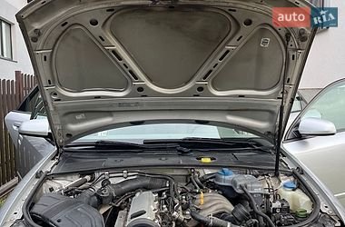 Седан Audi A4 2002 в Львове фото 22 Седан Audi A4 2002 в Львове