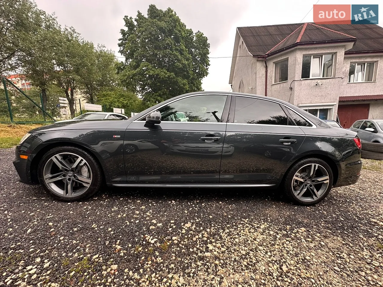 2018 Audi A4 - мініатюра 34
