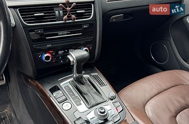 Седан Audi A4 2012 в Броварах