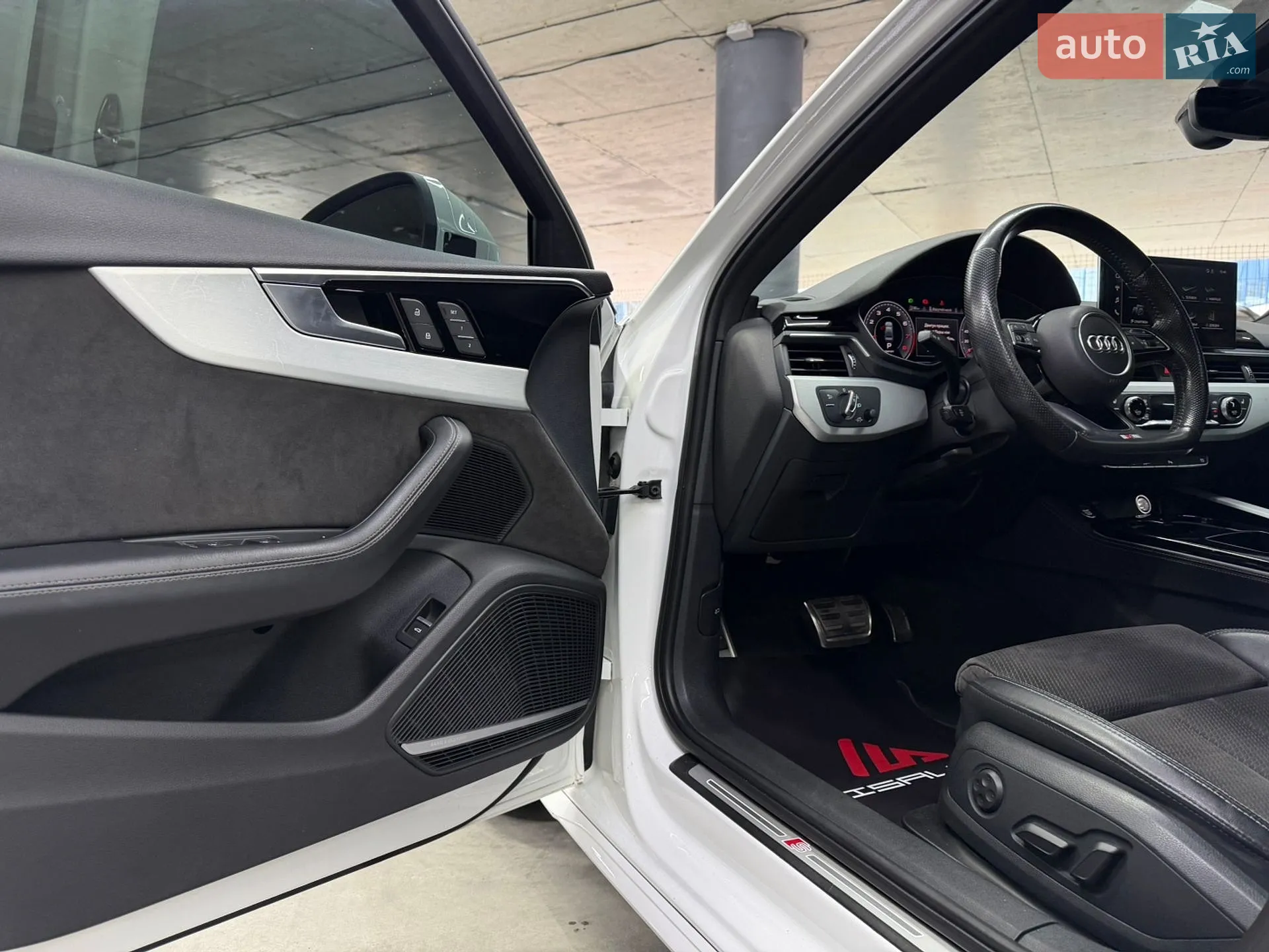 2020 Audi A4 - мініатюра 19
