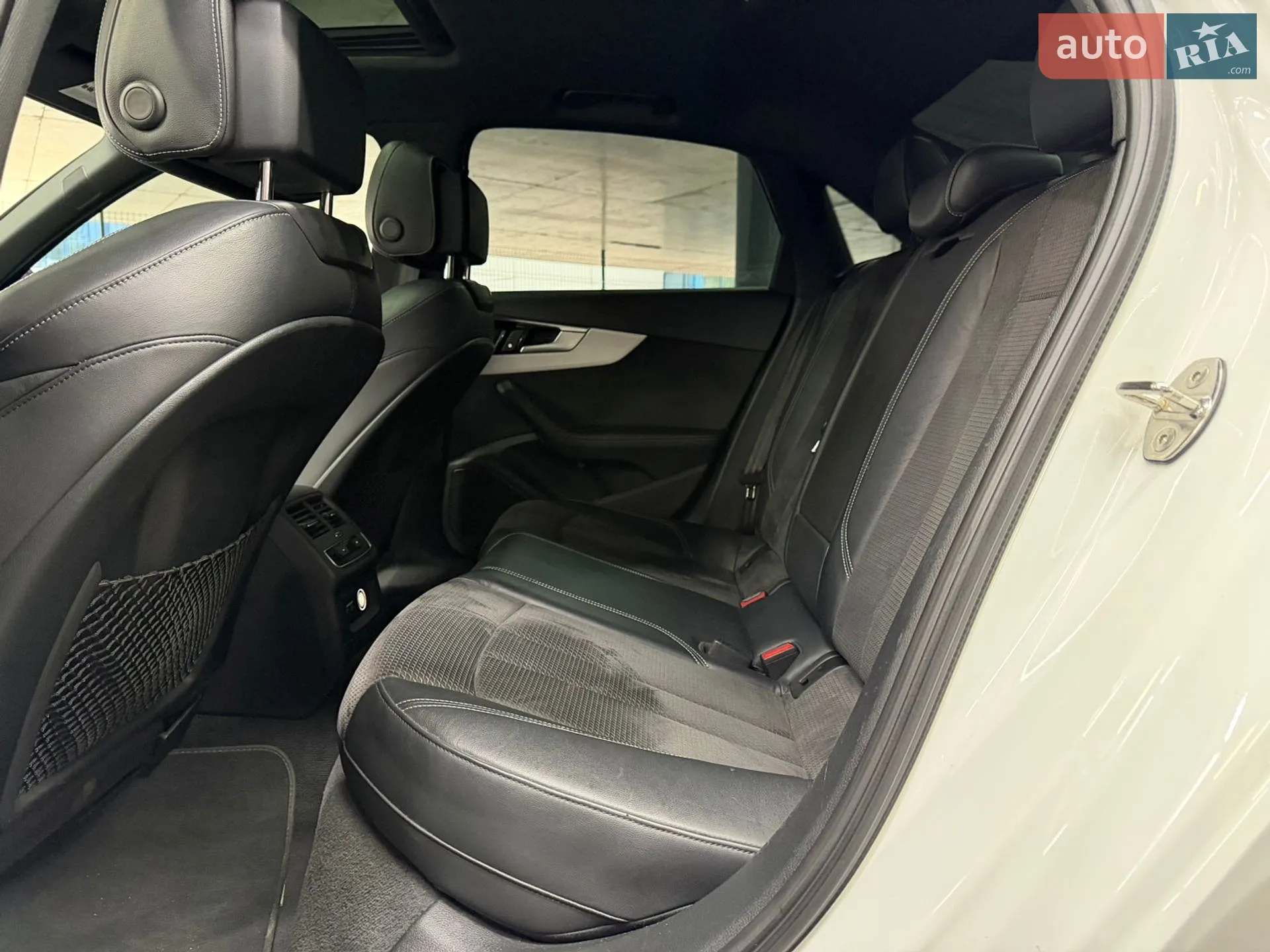 2020 Audi A4 - мініатюра 25